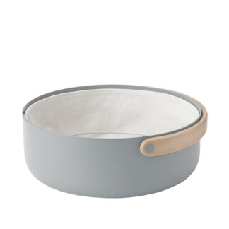 Stelton Emma Brødkurv Grey - Stelton