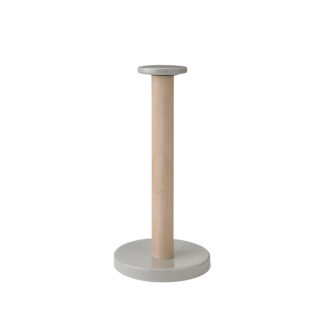 Stelton Emma Køkkenrulleholder Grey - Stelton