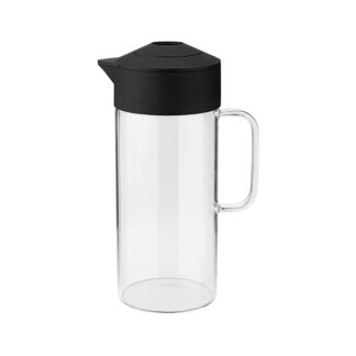 RIG-TIG Pip Serveringskande Black 1,4 Liter - Sodastream