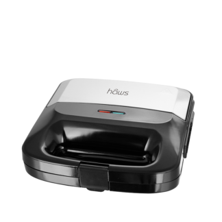 Hâws Sandwich Toaster 3-i-1 - Profi Care