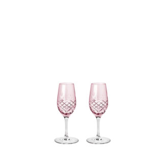 Frederik Bagger Crispy Topaz Port Rosa 2 stk. 10 cl. - Frederik Bagger