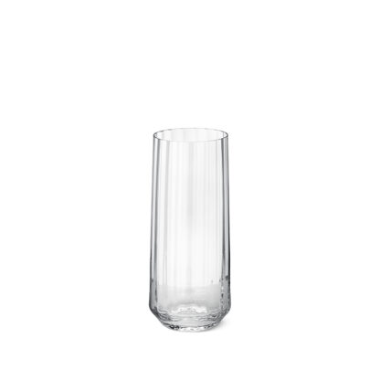 Georg Jensen Bernadotte Highball Glas 6 Stk. 45 cl - Georg Jensen