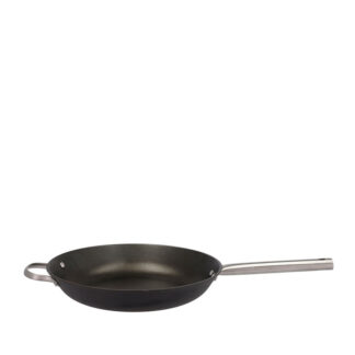 Pillivuyt Garonne stegepande 32 cm - Scanpan