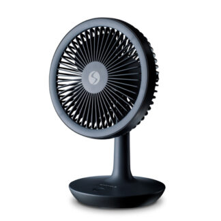 Sensotek lydsvag mini fan/ ventilator st 150 - Sensotek