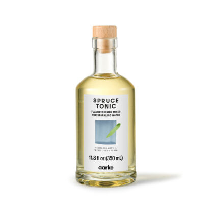 Aarke Drink Mixer Spruce Tonic - Aarke