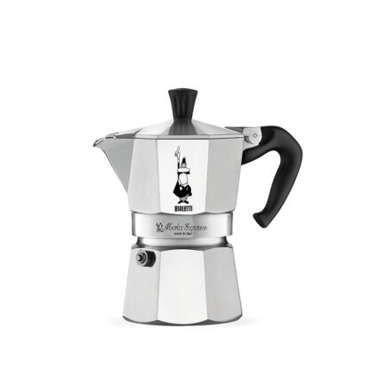 Bialetti Moka Express 3 Kop - Bialetti