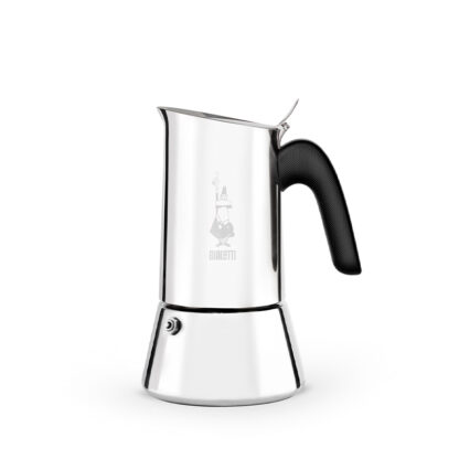 Bialetti Venus Induction Espressokande 4 Kop - Edition 2.0 - Bialetti