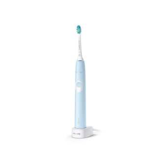 Philips Sonicare elektrisk tandbørste blå - Philips