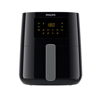 Philips Compact Essential Airfryer Sort - Laguiole by HÂWS