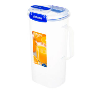 Sistema Klip It Plus Juice Beholder 2L - Sistema