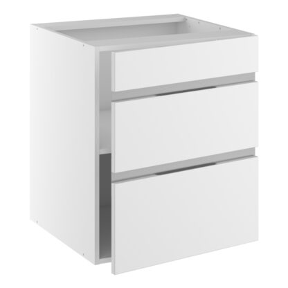 Hyldeskab 1 hylde og 1 låge H:704 D:580 B:300 - Kitchn