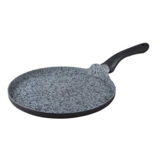 Pandekage pande med non-stick belægning fra Müller, 26 cm.  - Billig fragt - Müller