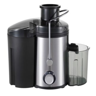 Juicer / Saftcentrifuge fra Mühler  - Hurtig levering - Gourmetshoppen