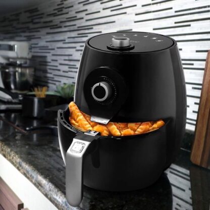 Air Fryer fra Homa 3,5 liter, 1450W - Billig fragt - Homa