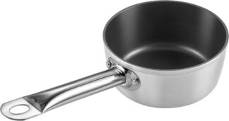 Kasserolle med non-stick belægning, 16 cm. 1,3 liter. - Billig fragt - Tescoma