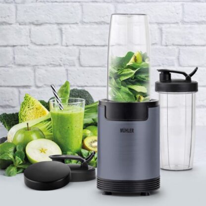 Smoothieblender fra Mühler  - Billig fragt - Gourmetshoppen