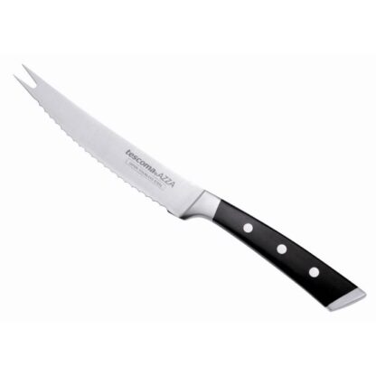 Tomatkniv fra Tescoma, 13 cm.  - Hurtig levering - Gourmetshoppen