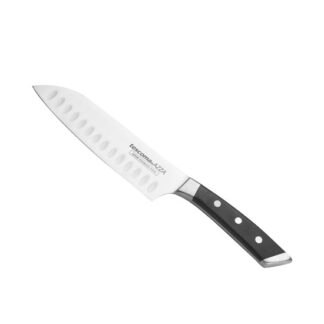 Santoku Kniv fra Tescoma 14 cm. - Hurtig levering - Tescoma