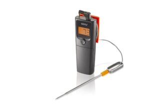 Digitalt stegetermometer - kan APP-styres (GrillThermo) - Gefu