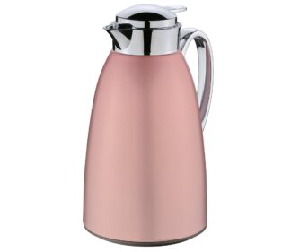 Kaffekande / Tekande i Rosa Guld 1 liter - Cilio