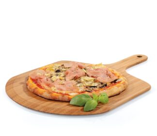 Pizzaspade Bambus Eco-line 45x29x0,8cm - Zassenhaus