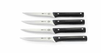 Steakknive Barbecue, BBQ, 4-stk pakke - Gefu