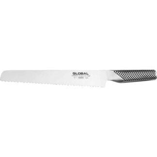 Brødkniv 22 cm Global G-9 - Senjen