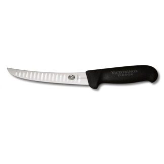 Udbenerkniv buet, luftskær, 15 cm, Victorinox - Senjen