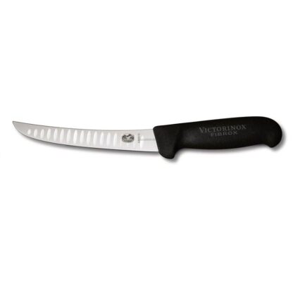 Udbenerkniv buet, luftskær, 15 cm, Victorinox - Victorinox