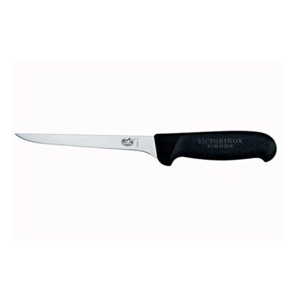 Udbenerkniv slank 15 cm - Victorinox Fibrox - Victorinox