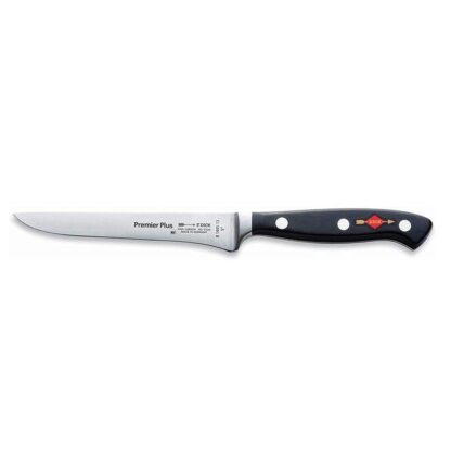 Udbenerkniv stiv 13 cm - Dick Premier Plus - F. Dick