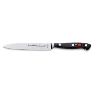 Urtekniv 13 cm, savtakket - Dick Premier Plus - F. Dick