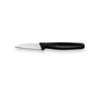 Urtekniv 6 cm Victorinox - sort - Victorinox