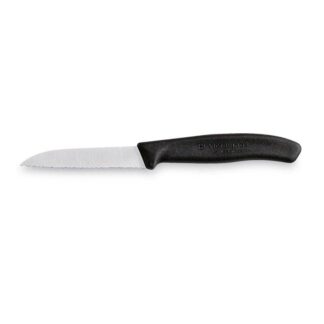 Urtekniv 8 cm savtakket - Victorinox - Victorinox