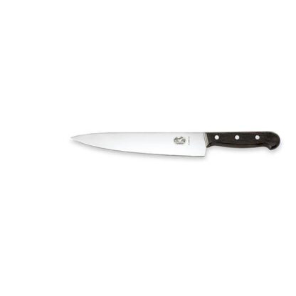 Victorinox Kokkekniv 22 cm Træskæfte - Victorinox