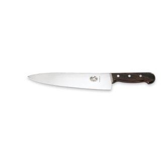 Victorinox kokkekniv 25 cm Træskæfte - F. Dick